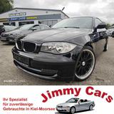 BMW 116i  M Paket - BMW 116: 116i M Paket