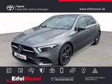 Mercedes-Benz A 220 4matic AMG Line Night Panorama Memory - Mercedes-Benz A 220 aus 2022
