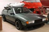 Volkswagen VW Scirocco GTX - Volkswagen Scirocco: GTX