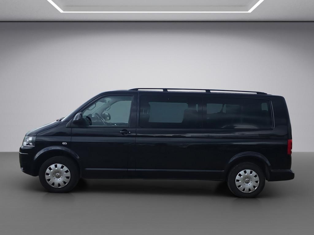 Volkswagen T5 Caravelle Comfortline lang Verkauf nur an Gew