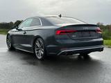 Audi S5 3.0 TFSI tiptronic quattro Unfallfrei  - graue Audi S5