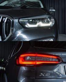 BMW X5 - 8