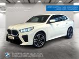 BMW X2 xDrive20d M Sport AHK Driv.Assist.Prof LED - BMW X2 in Saarbrücken