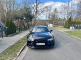 Audi S6 4.0 TFSI quattro S tronic - - Audi S6 mit Benzin-Antrieb: Limousine