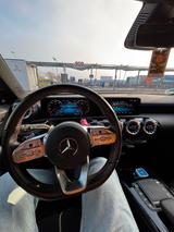 Mercedes-Benz A 200 Kompaktlimousine - HU bis 02/28! - gebrauchte Mercedes-Benz A 200 aus dem Jahr 2023