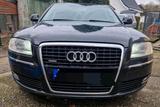 Audi A8 3.0TDI Quattro Facelift 2 - Audi A8: Facelift
