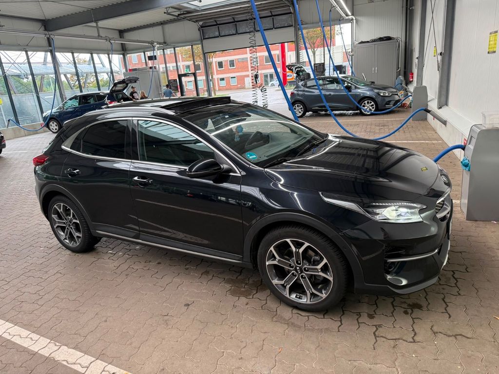 Image of Kia XCeed