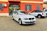 BMW Bmw 118d con 140.000km! - BMW 118 aus 2007: 118d