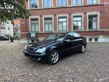 Mercedes-Benz Mercedes Benz C320 Avantgarde - gebrauchte Mercedes-Benz C 320 aus dem Jahr 2001