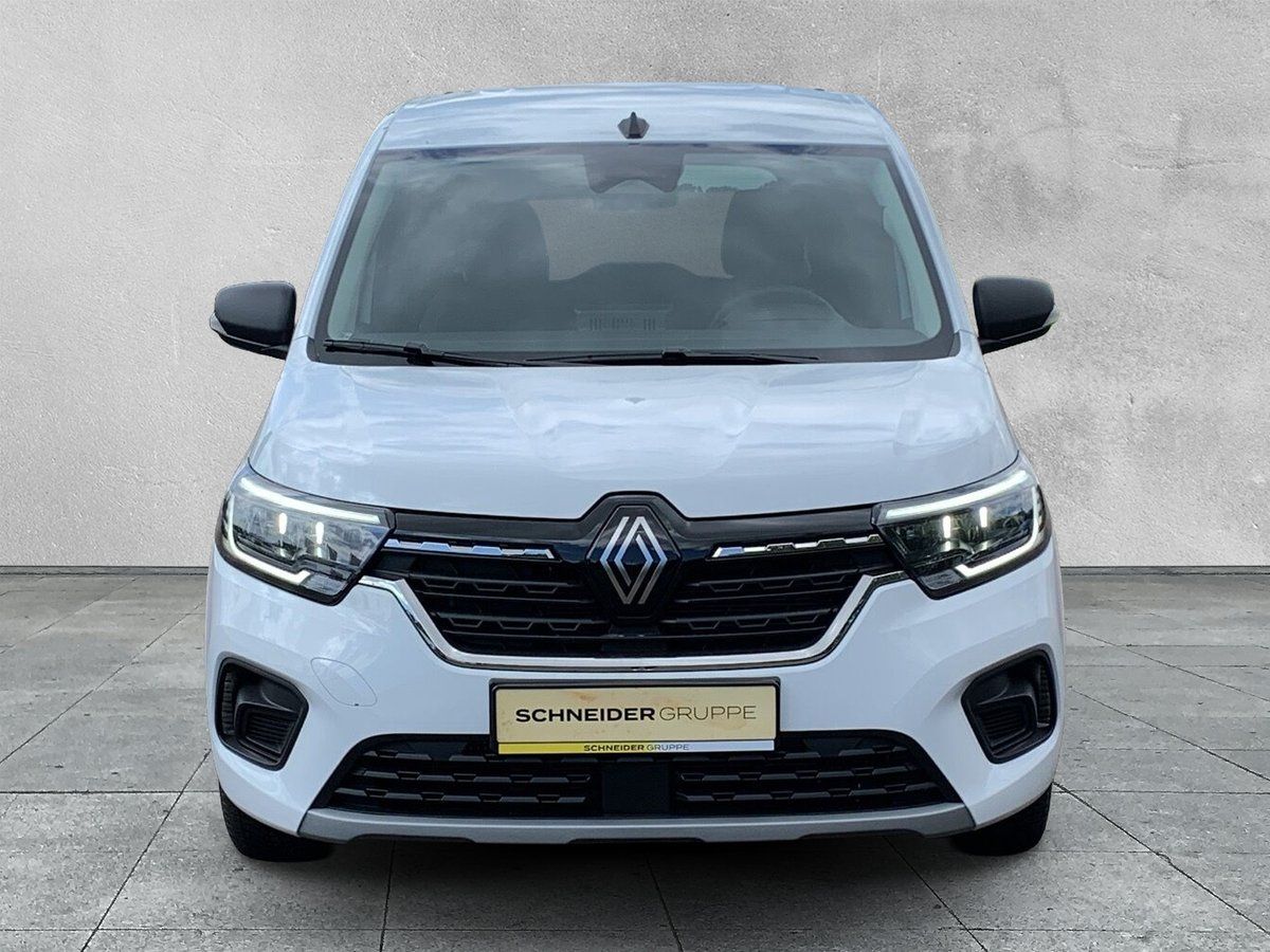 Renault Kangoo - Bild 8