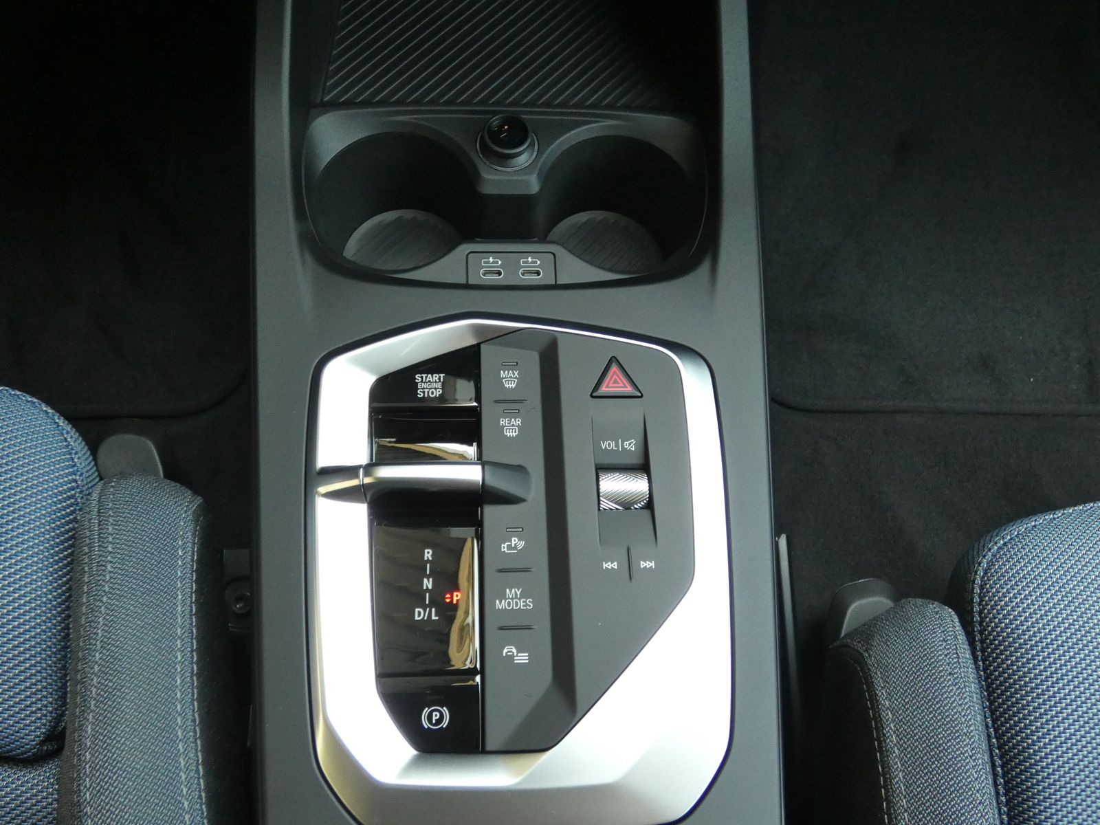 BMW 120 - Bild 15