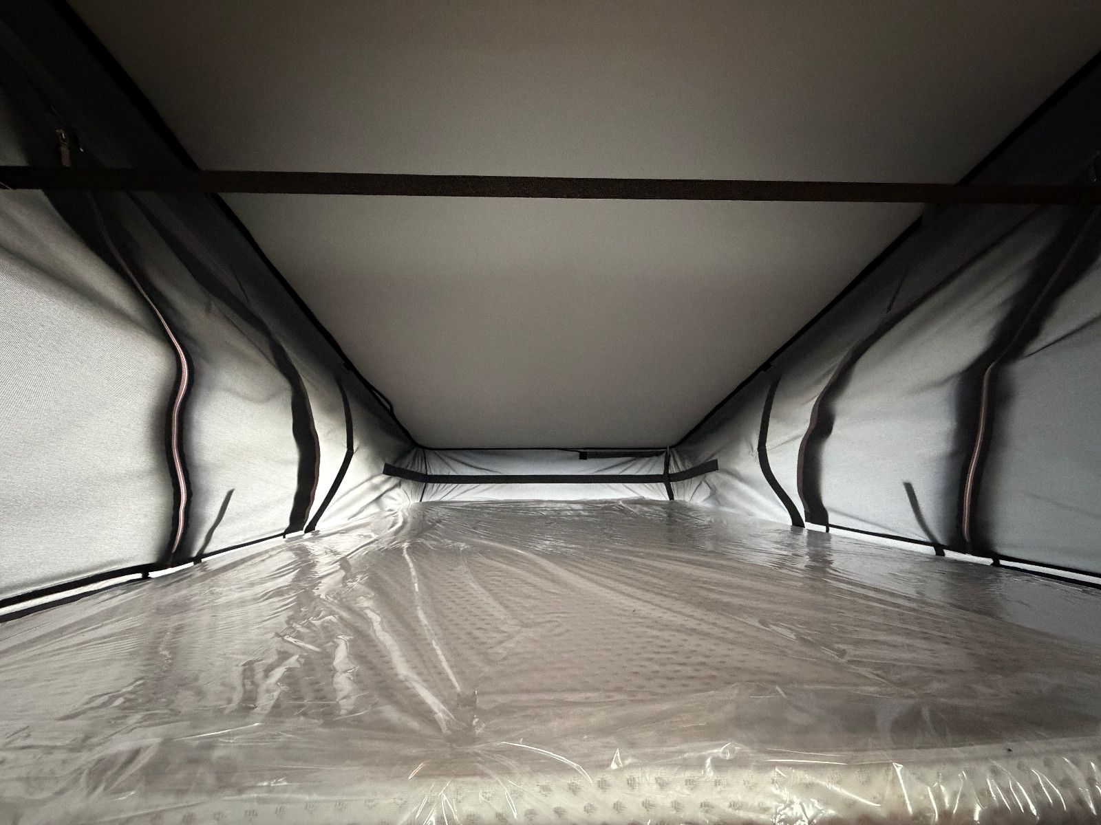 Fahrzeugabbildung HYMER / ERIBA / HYMERCAR Redwood 600 Trail