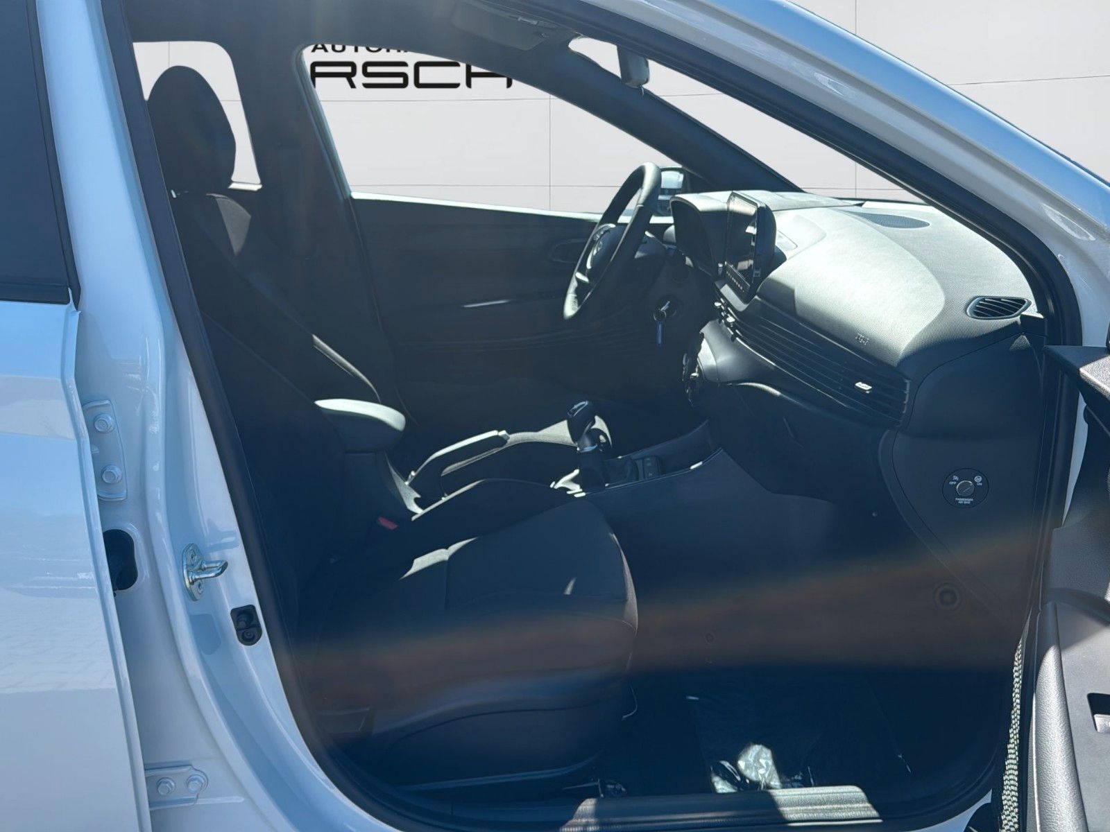 Hyundai BAYON - Bild 19
