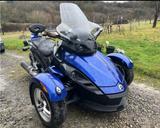 Can-Am Spyder rs  - Angebote entsprechen deinen Suchkriterien