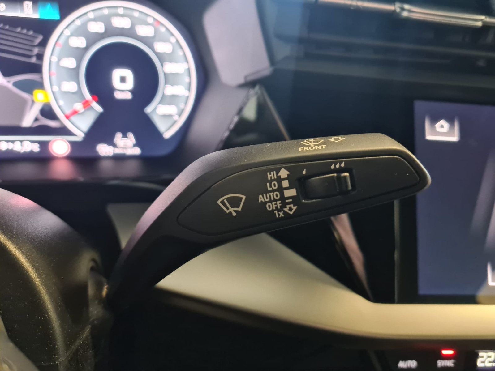 Fahrzeugabbildung Audi A3 Limousine 35 TDI advanced /AHK/NAVI/KLIMA