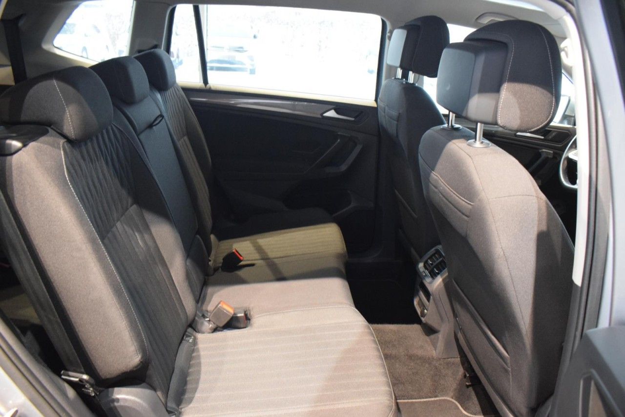 Volkswagen Tiguan Allspace - Bild 11