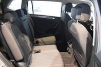 Volkswagen Tiguan Allspace - Vorschau Bild 11