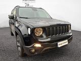 Jeep Renegade 2019 1.3 T4 PHEV Trailhawk 4xe AT6 - Jeep Renegade Trailhawk mit Hybrid-Antrieb (Benzin/Elektro)