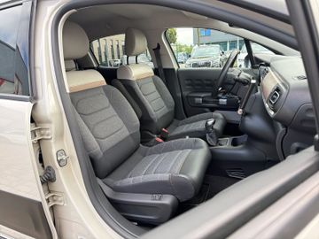 Citroën C3 1.2 VTR-Sport NAVIKAMERAPDC