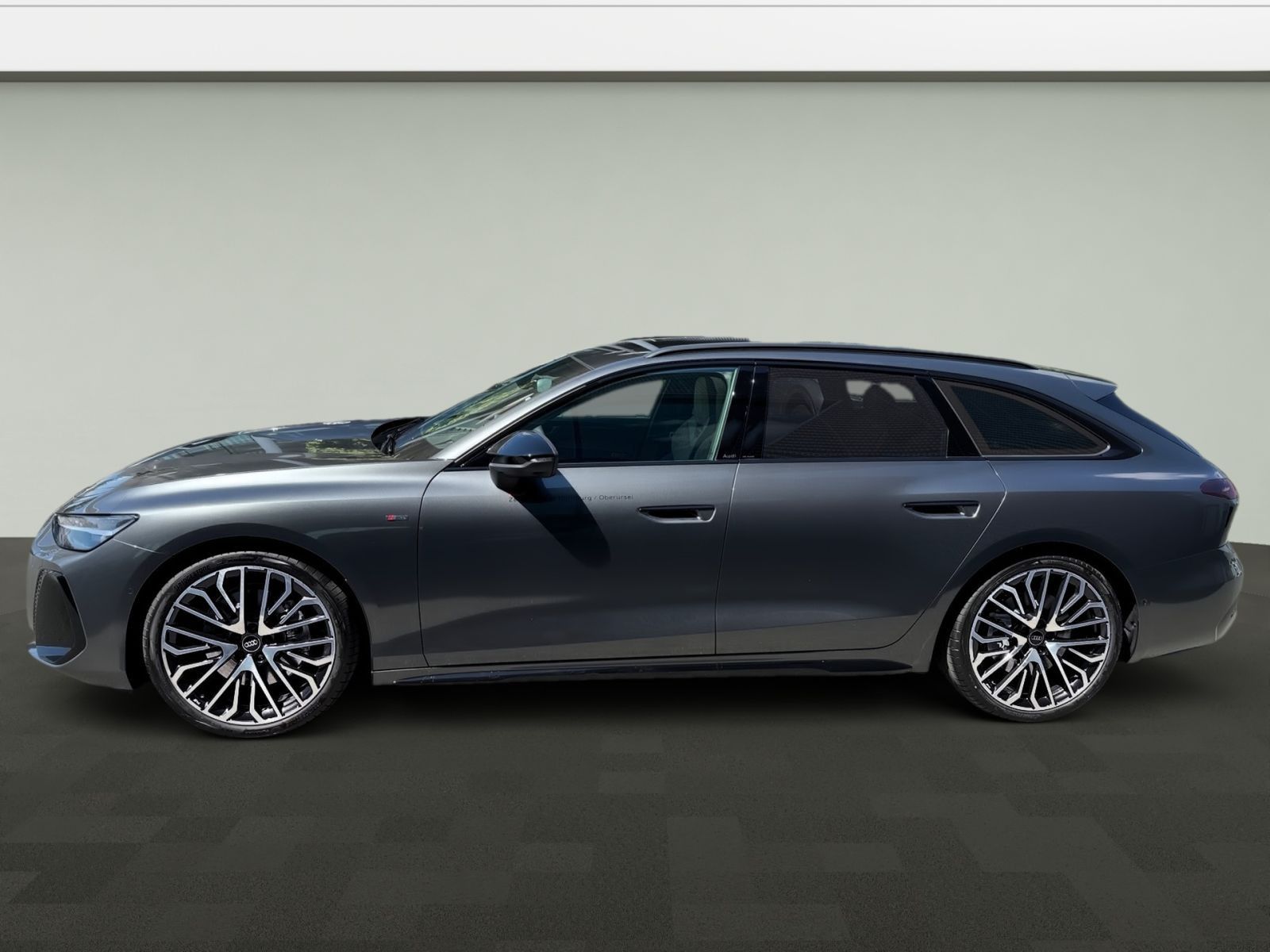 Audi A6 - Bild 5