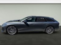 Audi A6 - Vorschau Bild 5