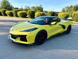 Corvette C8 Cabriolet 1LT 6.2 V8  Wie neu EU-Umbau - Corvette C8 aus 2023