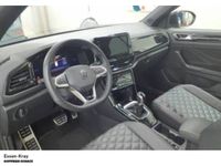 Volkswagen T-Roc - Vorschau Bild 4