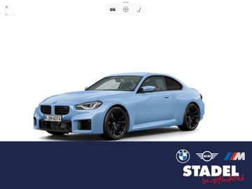 BMW M2 Coupé