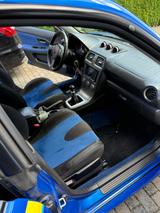 Subaru WRX STI    SUBI Motor,Fahrwerk,KühlerUpdate, - Subaru: Sti