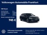 Volkswagen Passat Elegance 1,5 l eHybrid OPF 130 kW (177 PS - Volkswagen Passat Neuwagen in Frankfurt (Main)