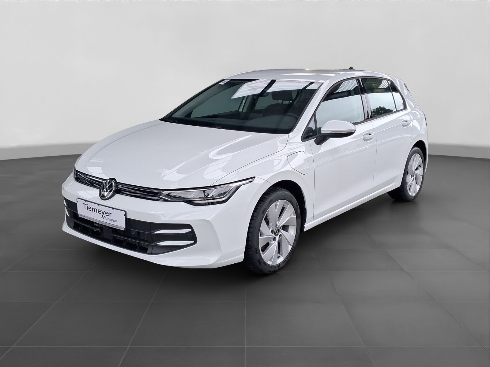 Volkswagen Golf - Bild 2