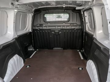 Opel Combo E Cargo Edition Spurhalteassistent Navi