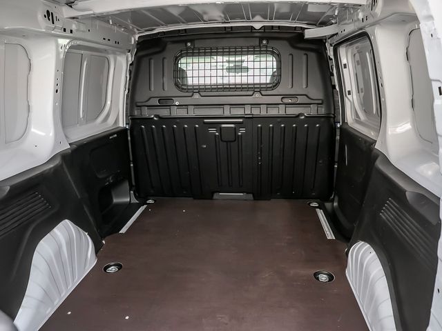 Opel Combo E Cargo Edition Spurhalteassistent Navi