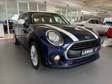 MINI One Clubman KOMFZG.+KLIMAAUT.+PDC+NAVI+ - MINI One Clubman Benziner Gebrauchtwagen