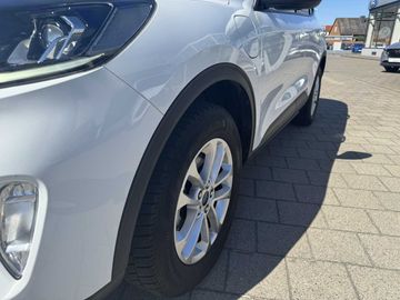Ford Kuga Plug-in Hybrid 2.5 Duratec TITANIUM  AHK