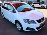 Seat Alhambra 2.0 TDI Style PDC RFK 7 Sitzer - Seat Alhambra in Stuttgart