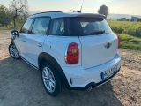 MINI Countryman Cooper SD ALL4 Cooper S **EURO 6** - MINI Cooper SD Countryman aus 2015