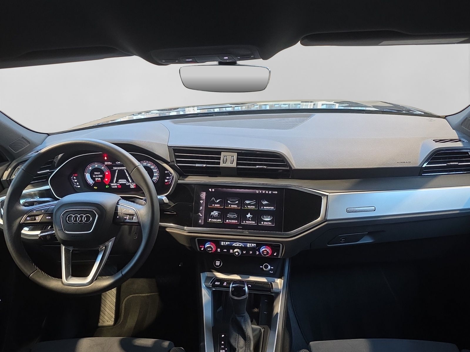 Audi Q3 - Bild 5