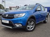 Dacia Sandero Stepway /TüvNeu/ServiceNeu/Garantie - Dacia: bis 10000 Euro