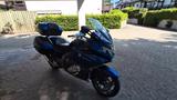 BMW K1600gt  - BMW Motorräder in München