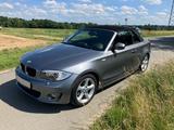 BMW Cabrio 120d - BMW 120 in Hannover