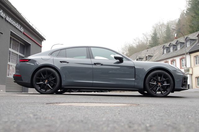 Porsche Panamera 4 E-Hybrid*21"SportDesign,ACC,BOSE,PANO
