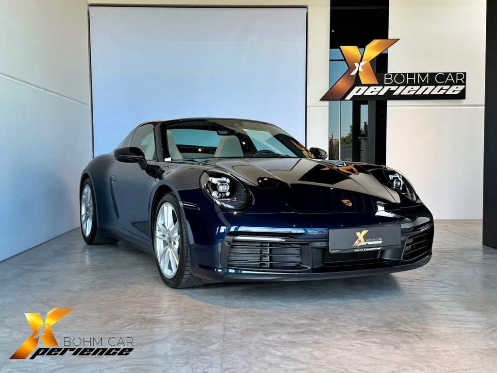 Porsche 911 Urmodell