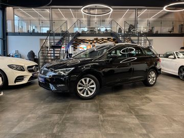 Seat Leon ST Style *Navi*LED*PDC*Euro 6*