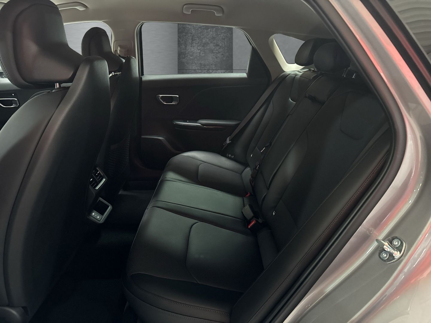 Kia K4 - Bild 9