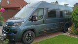 Globecar Globescout, neuwertig, Hersteller-Garantie - Globecar Globescout
