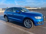 Audi Q5 S-Line 3.0 TDI v6 quattro 