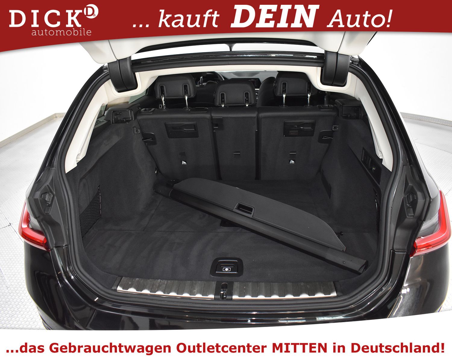 BMW 330d T xD Luxury Line MEMO+PROF+LED+KAM+HUD+AHK+ - Image 21