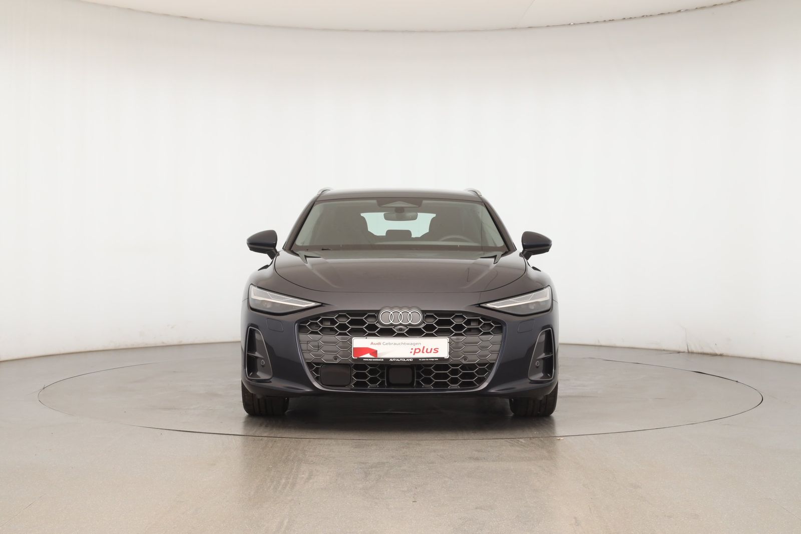 Audi A6 - Bild 6