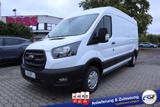 Ford Transit L3 Trend FWD #DAB #Klima #Bluetooth #...